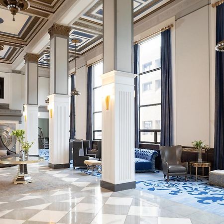 Hotel On Phillips ซูฟอลส์ ภายนอก รูปภาพ