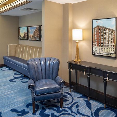 Hotel On Phillips ซูฟอลส์ ภายนอก รูปภาพ