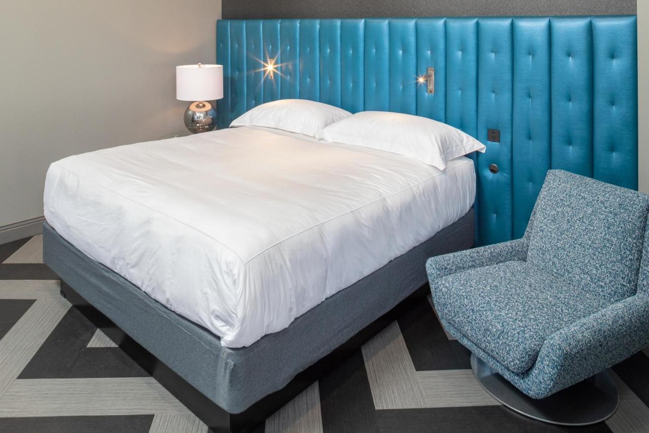 Hotel On Phillips ซูฟอลส์ ภายนอก รูปภาพ