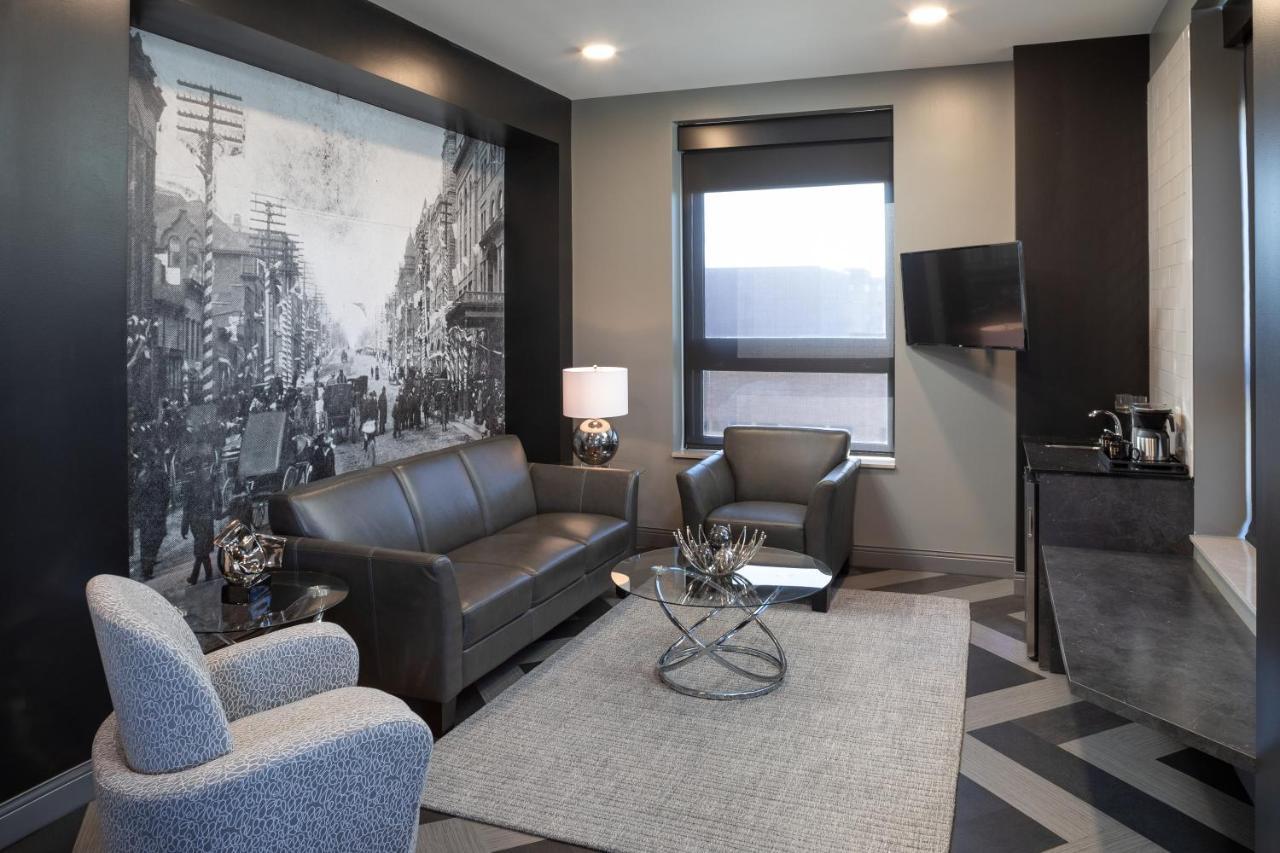 Hotel On Phillips ซูฟอลส์ ภายนอก รูปภาพ