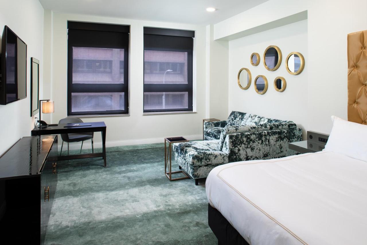Hotel On Phillips ซูฟอลส์ ภายนอก รูปภาพ