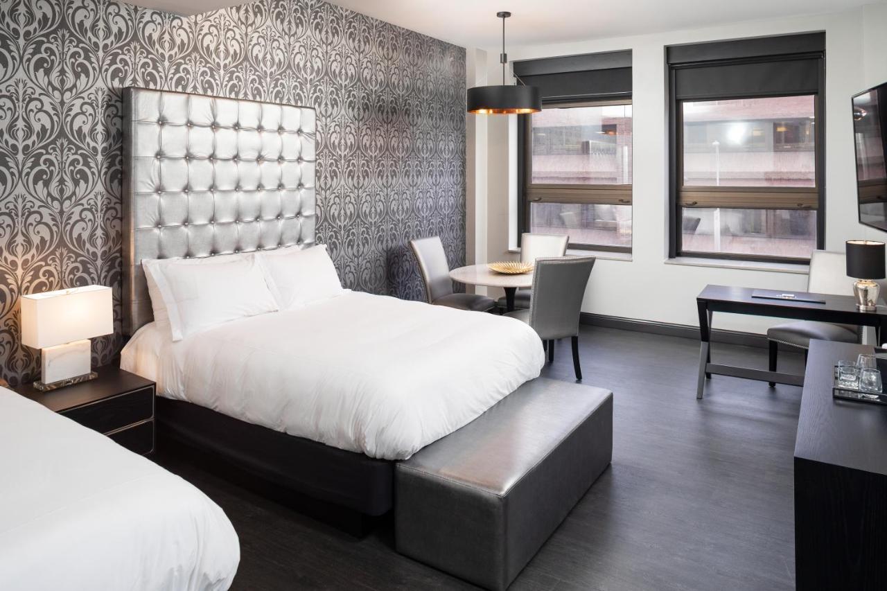 Hotel On Phillips ซูฟอลส์ ภายนอก รูปภาพ