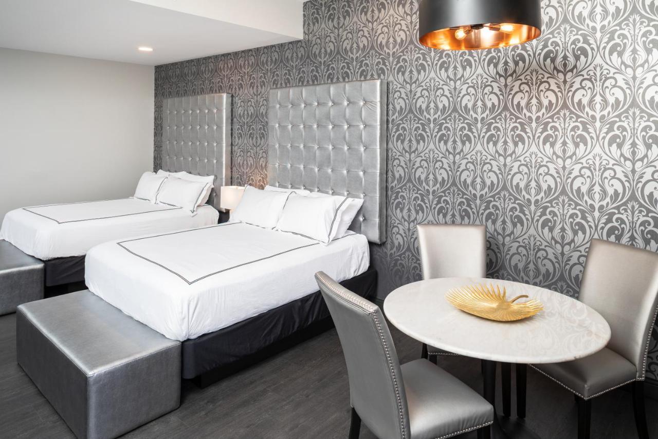 Hotel On Phillips ซูฟอลส์ ภายนอก รูปภาพ