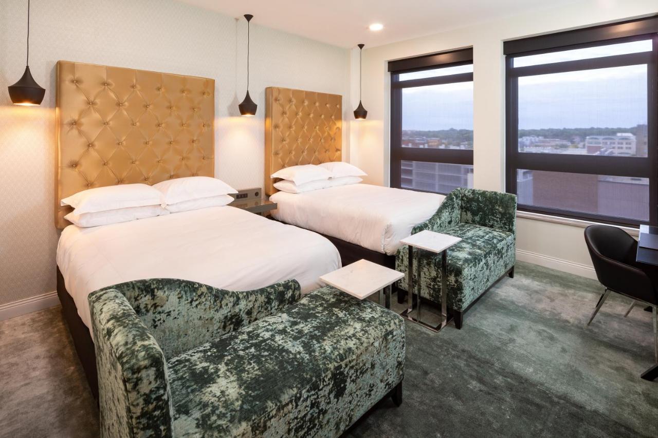Hotel On Phillips ซูฟอลส์ ภายนอก รูปภาพ