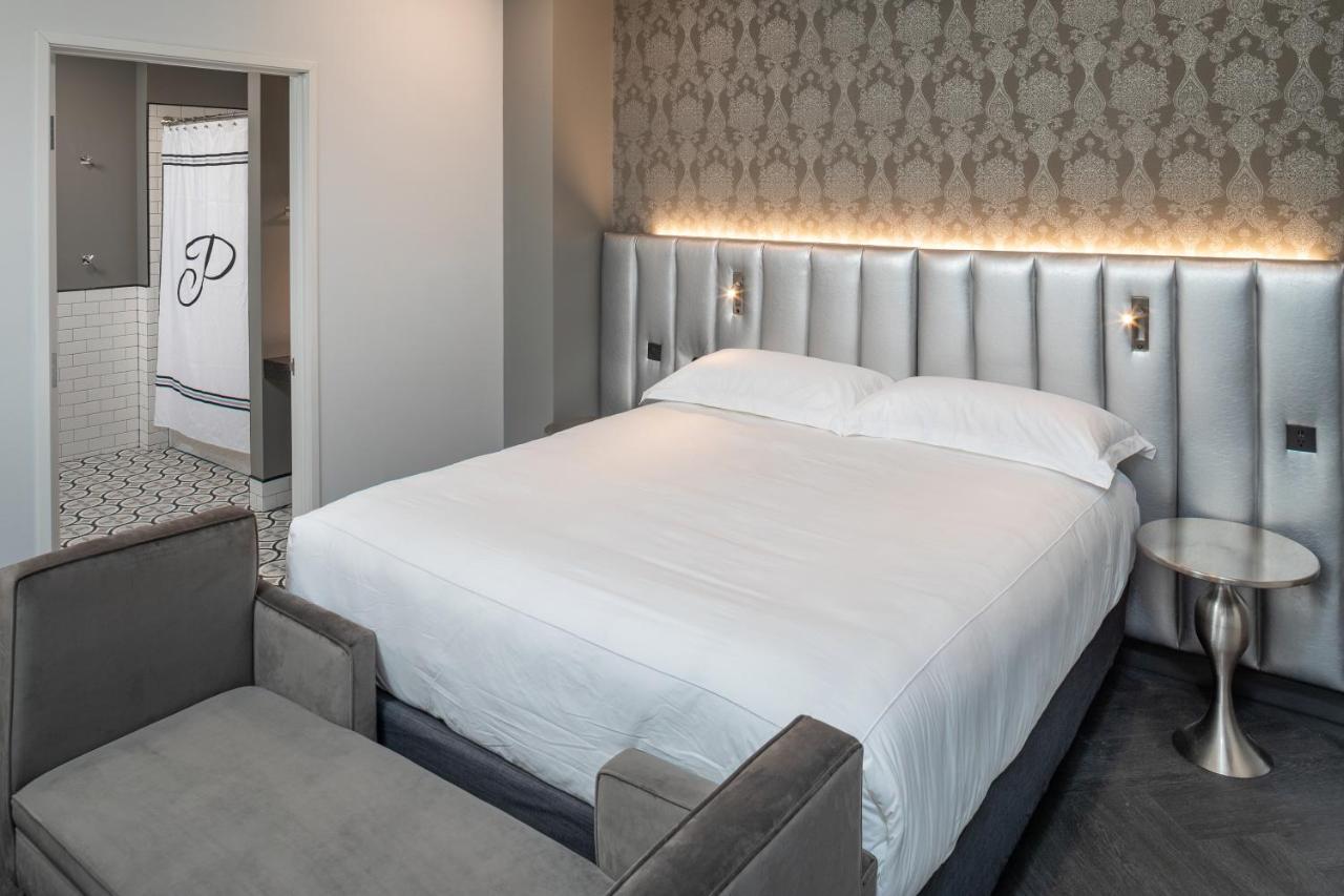Hotel On Phillips ซูฟอลส์ ภายนอก รูปภาพ