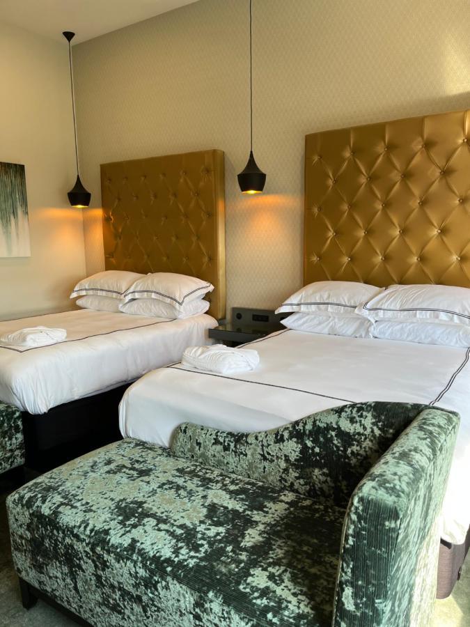 Hotel On Phillips ซูฟอลส์ ภายนอก รูปภาพ
