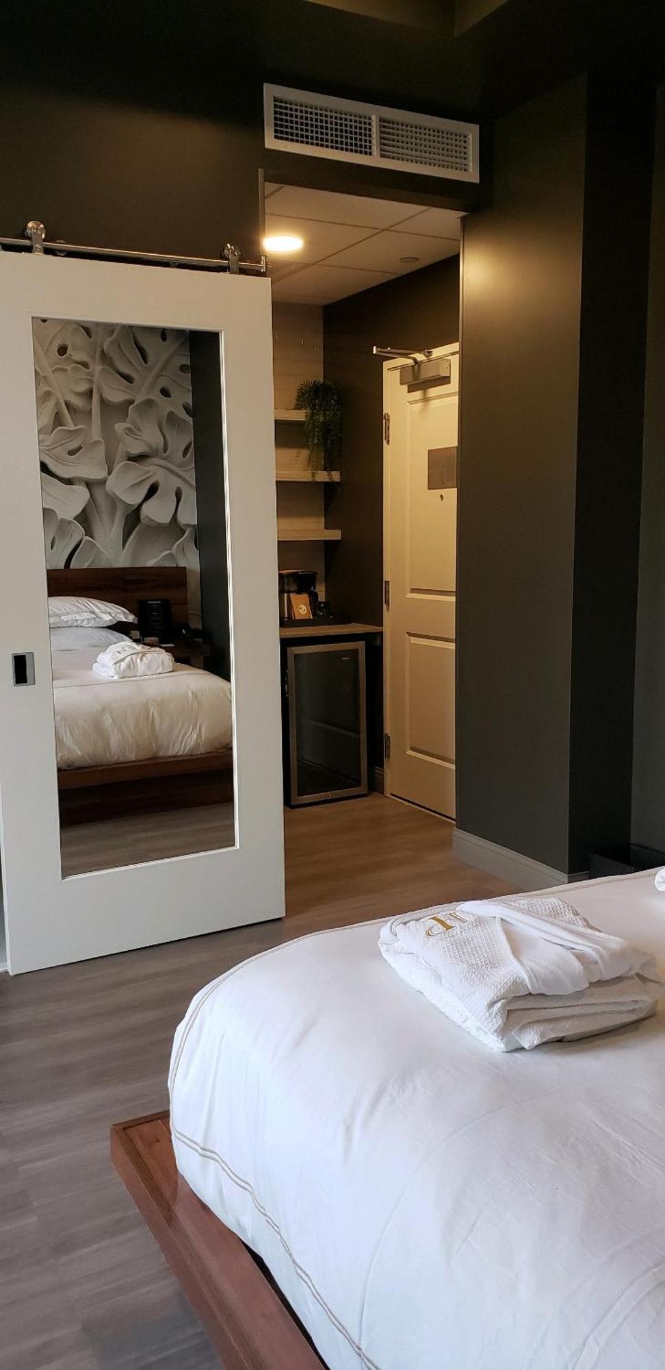 Hotel On Phillips ซูฟอลส์ ภายนอก รูปภาพ