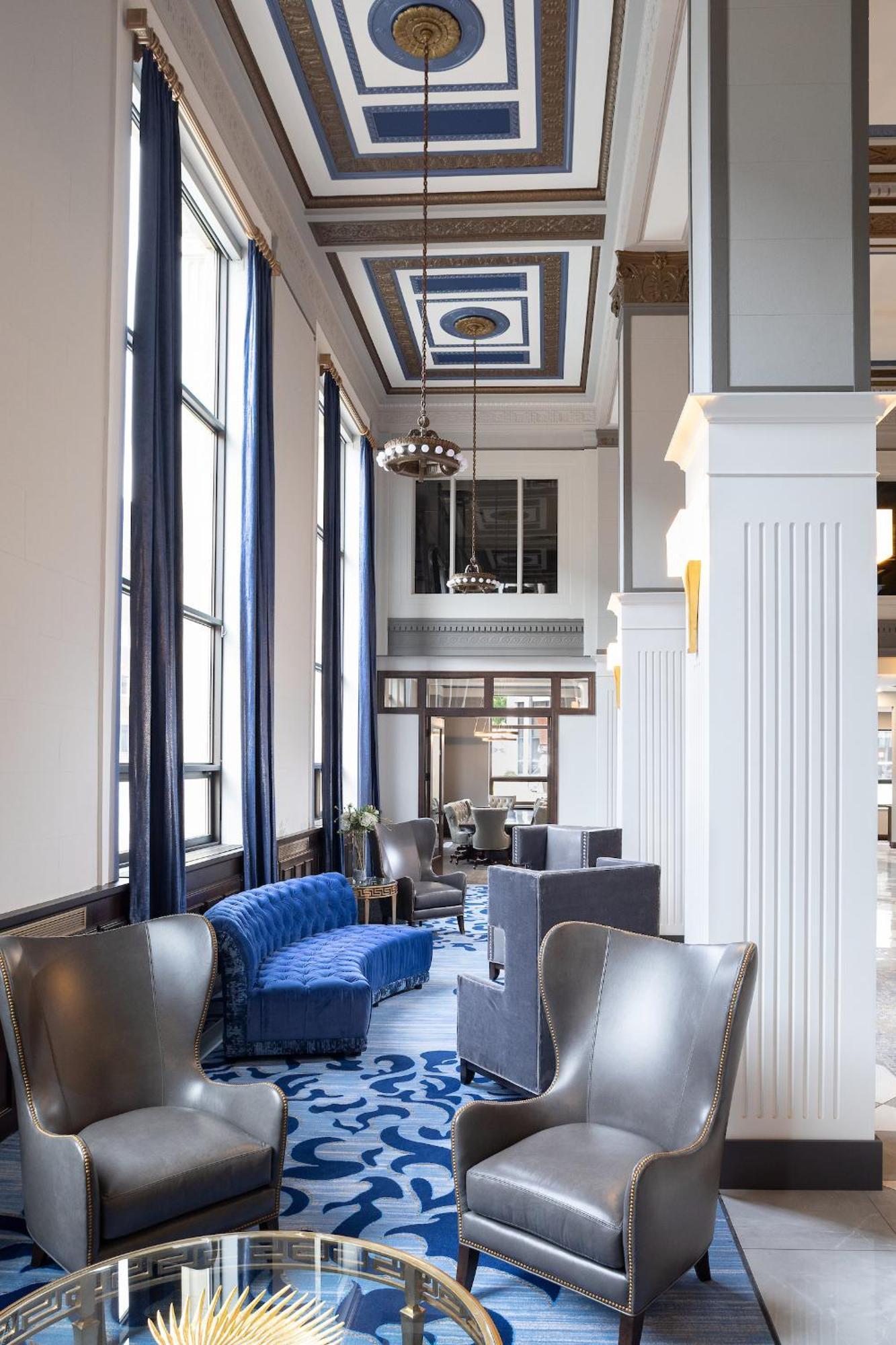 Hotel On Phillips ซูฟอลส์ ภายนอก รูปภาพ