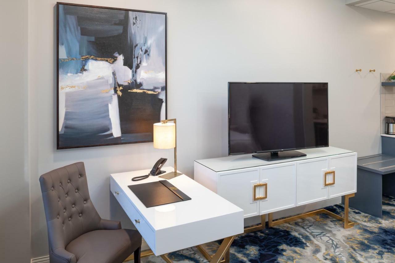 Hotel On Phillips ซูฟอลส์ ภายนอก รูปภาพ