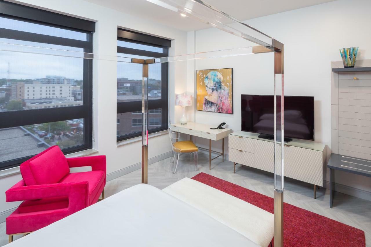 Hotel On Phillips ซูฟอลส์ ภายนอก รูปภาพ