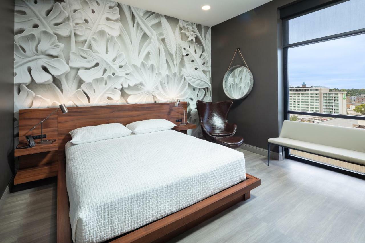 Hotel On Phillips ซูฟอลส์ ภายนอก รูปภาพ
