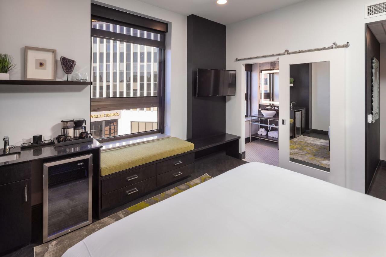 Hotel On Phillips ซูฟอลส์ ภายนอก รูปภาพ