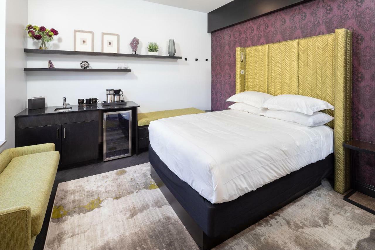 Hotel On Phillips ซูฟอลส์ ภายนอก รูปภาพ