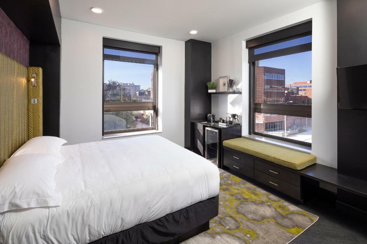 Hotel On Phillips ซูฟอลส์ ภายนอก รูปภาพ