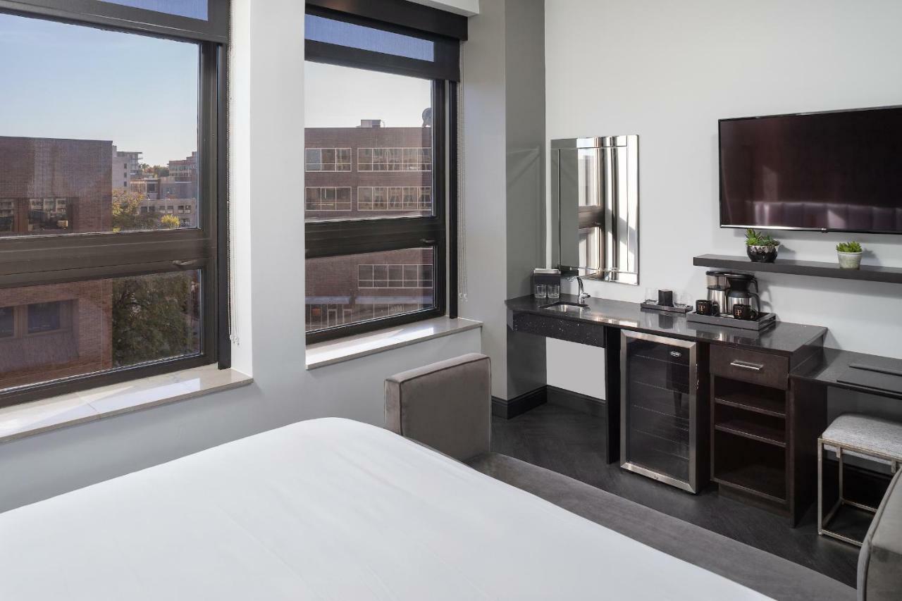 Hotel On Phillips ซูฟอลส์ ภายนอก รูปภาพ