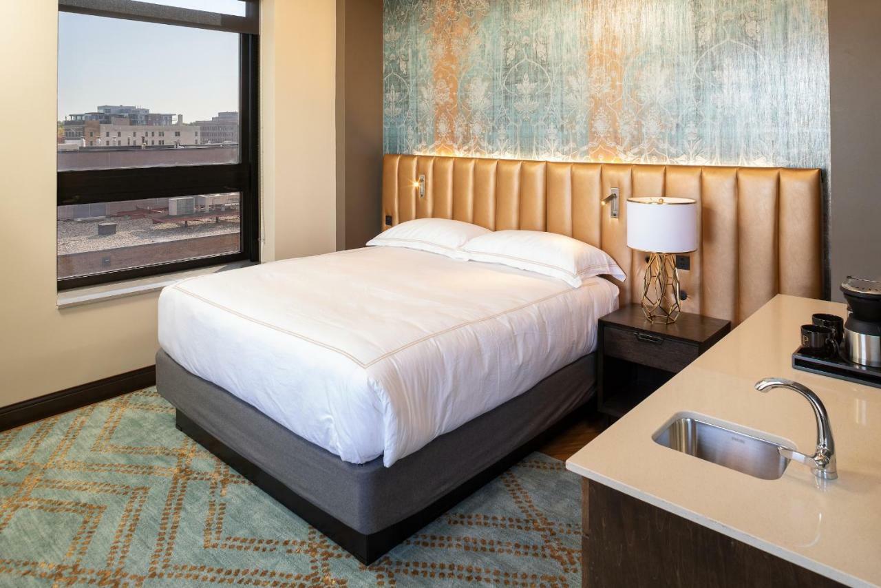 Hotel On Phillips ซูฟอลส์ ภายนอก รูปภาพ