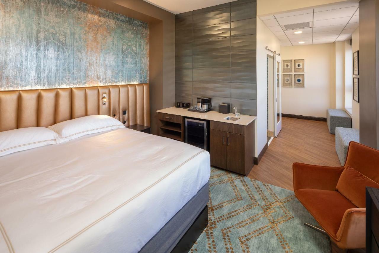 Hotel On Phillips ซูฟอลส์ ภายนอก รูปภาพ