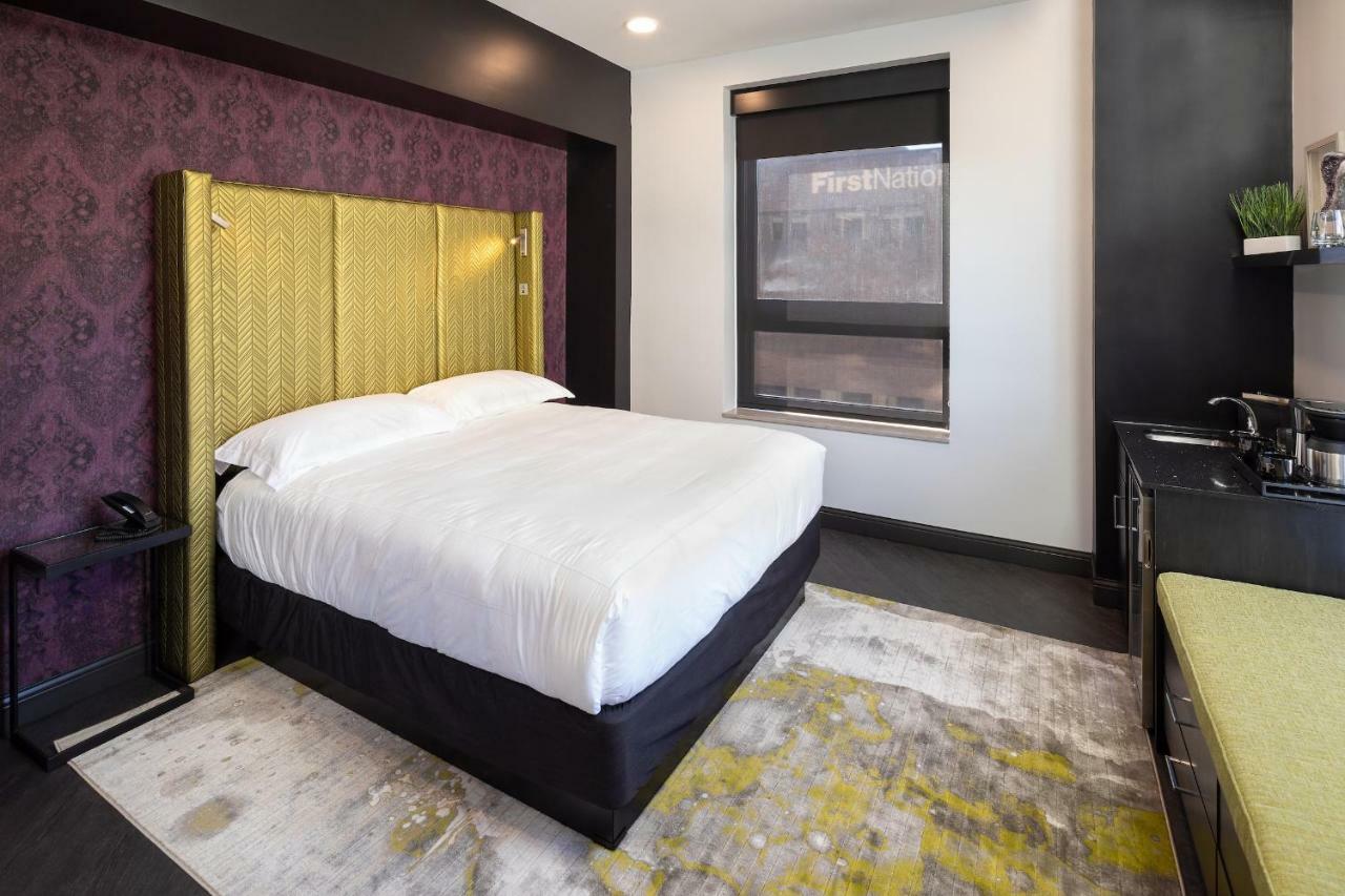 Hotel On Phillips ซูฟอลส์ ภายนอก รูปภาพ