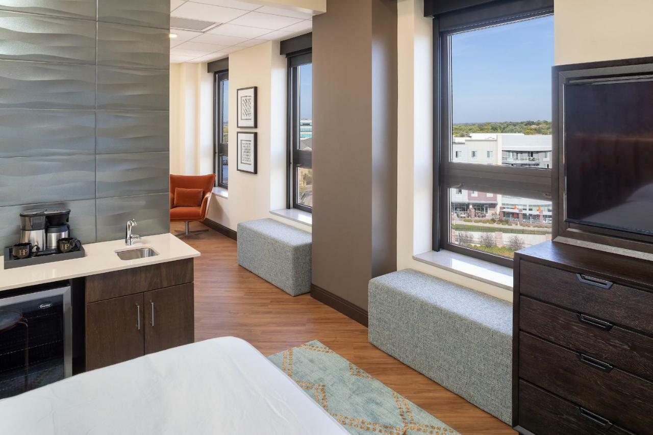 Hotel On Phillips ซูฟอลส์ ภายนอก รูปภาพ
